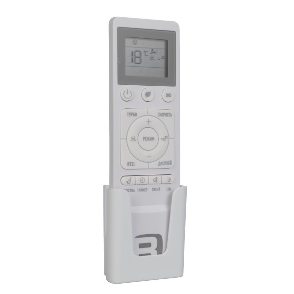 Cплит-система Rovex RS-09CST5 PRO BLACK