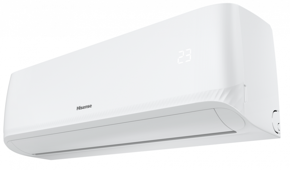 Инверторная сплит-система серии CITY DC Inverter (комплект) AS-09UW4RYRCM05