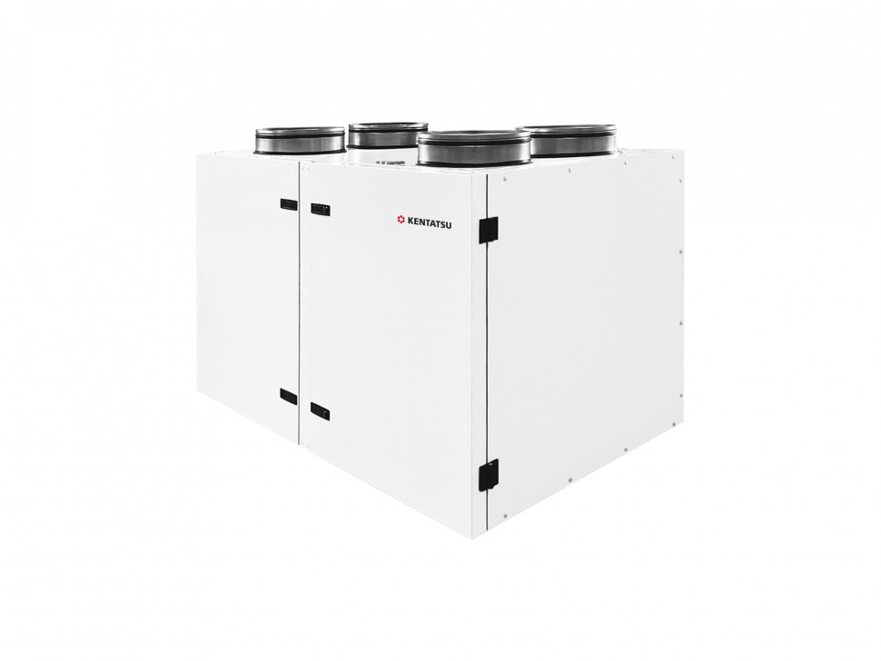 Kentatsu Компакт RR E V Компакт RR (R) E 1100-4,5-V