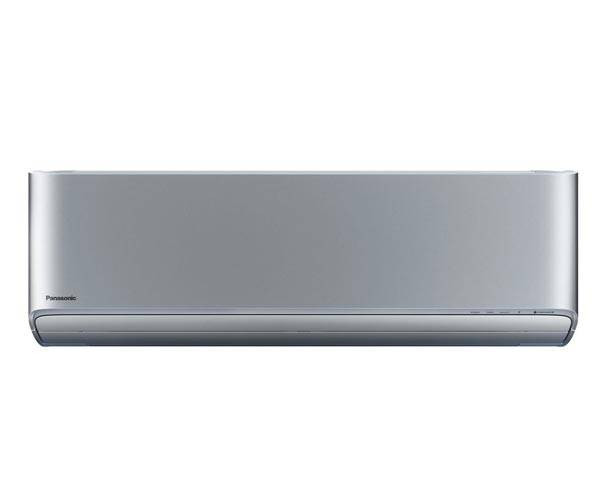 Мульти сплит-система Panasonic 2 x CS-XZ25ZKEW / CU-2Z50TBE