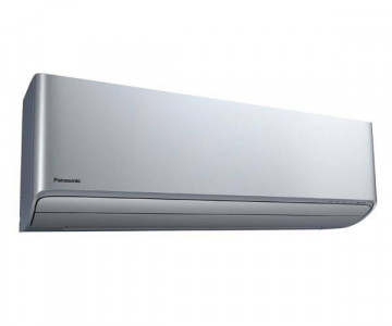 Мульти сплит-система Panasonic 2 x CS-XZ25ZKEW / CU-2Z50TBE