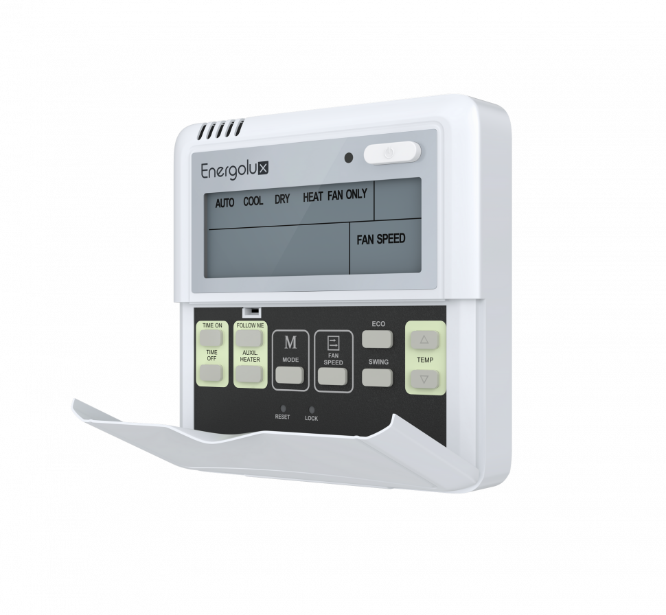 Система кондиционирования канального типа ENERGOLUX 6 SAD18D6-A/SAU18U6-A