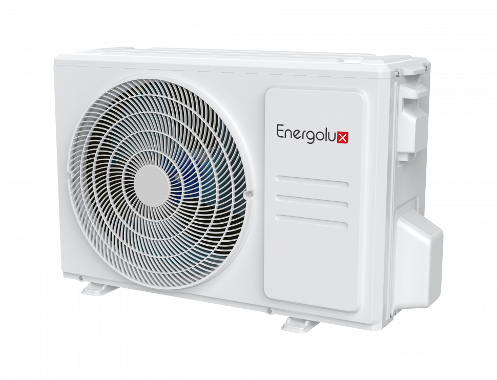 Система кондиционирования канального типа ENERGOLUX 6 SAD18D6-A/SAU18U6-A
