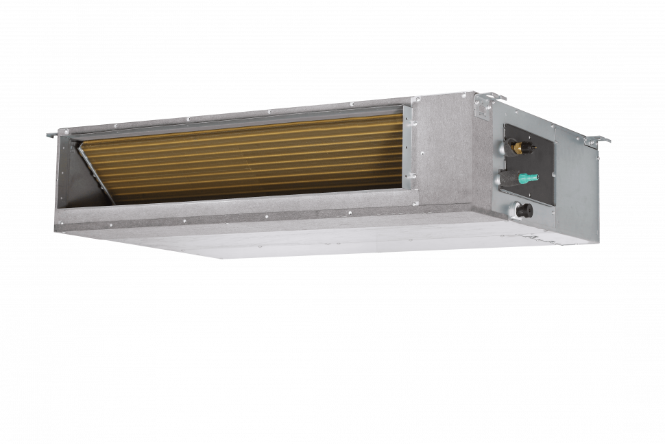Система кондиционирования канального типа ENERGOLUX 6 SAD18D6-A/SAU18U6-A