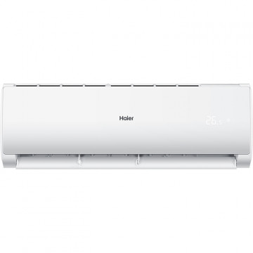 Сплит-система Haier Tundra DC AS12TT5HRA / 1U12TL4FRA (2024)