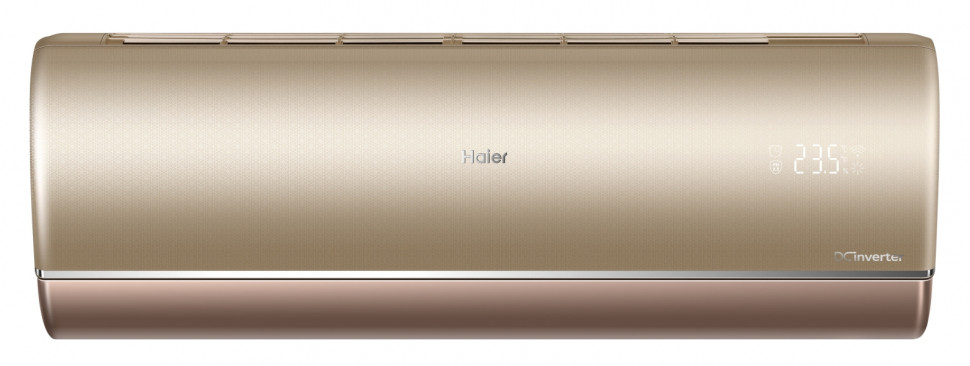 Внутренний блок Haier Jade Super Match AS35S2SJ2FA-G (2024)