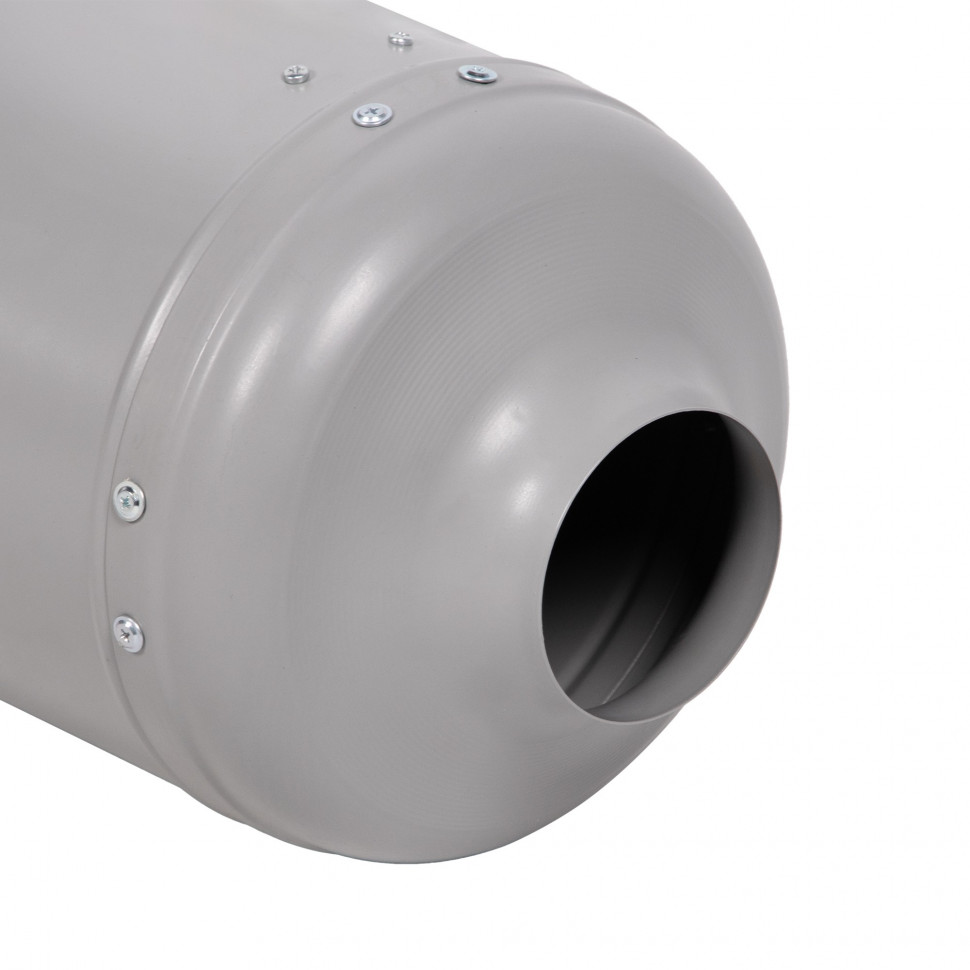 Установка приточная SHUFT AIRTUBE 250