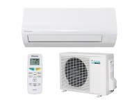 Daikin FTXF-D Sensira FTXF25D/RXF25D/-40