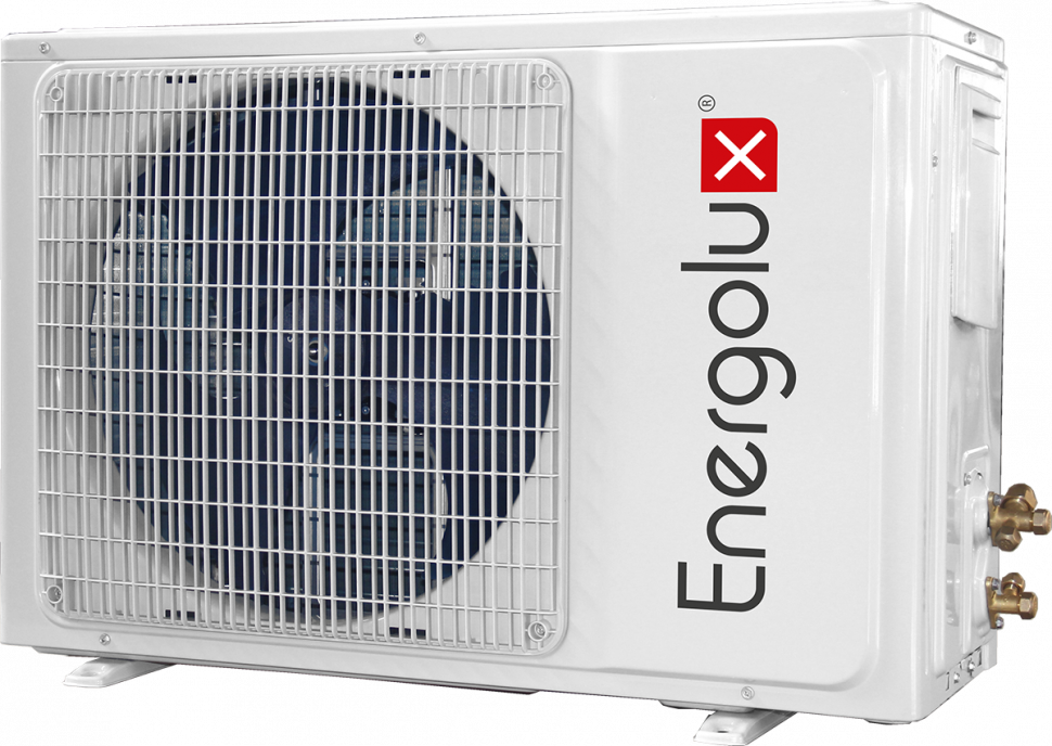 Канальная система кондиционирования ENERGOLUX 7 on/off  ESAD24D7_AR1 / ESAU24U7_AR1
