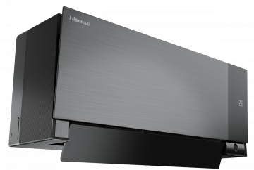 Инверторная сплит-система серии SENSATION SLIDER PRO CARBON SUPERIOR DC INVERTER AS-10UW4RWMQK00(B)