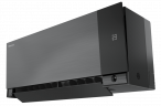 Инверторная сплит-система серии SENSATION SLIDER PRO CARBON SUPERIOR DC INVERTER AS-10UW4RWMQK00(B)