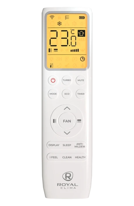 Настенный кондиционер Royal Clima Perfetto RCI-PFC24HN