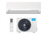 Midea Изи Инвертор (Easy Inverter) MSES1S-09FRN8G1/MOES1-09FRN8G1