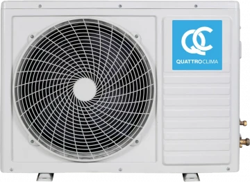 Настенный кондиционер Quattroclima QV-VN07WD / QN-VN07WD
