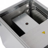 Установка приточная SHUFT ECO 160/1-5,0/ 2-A