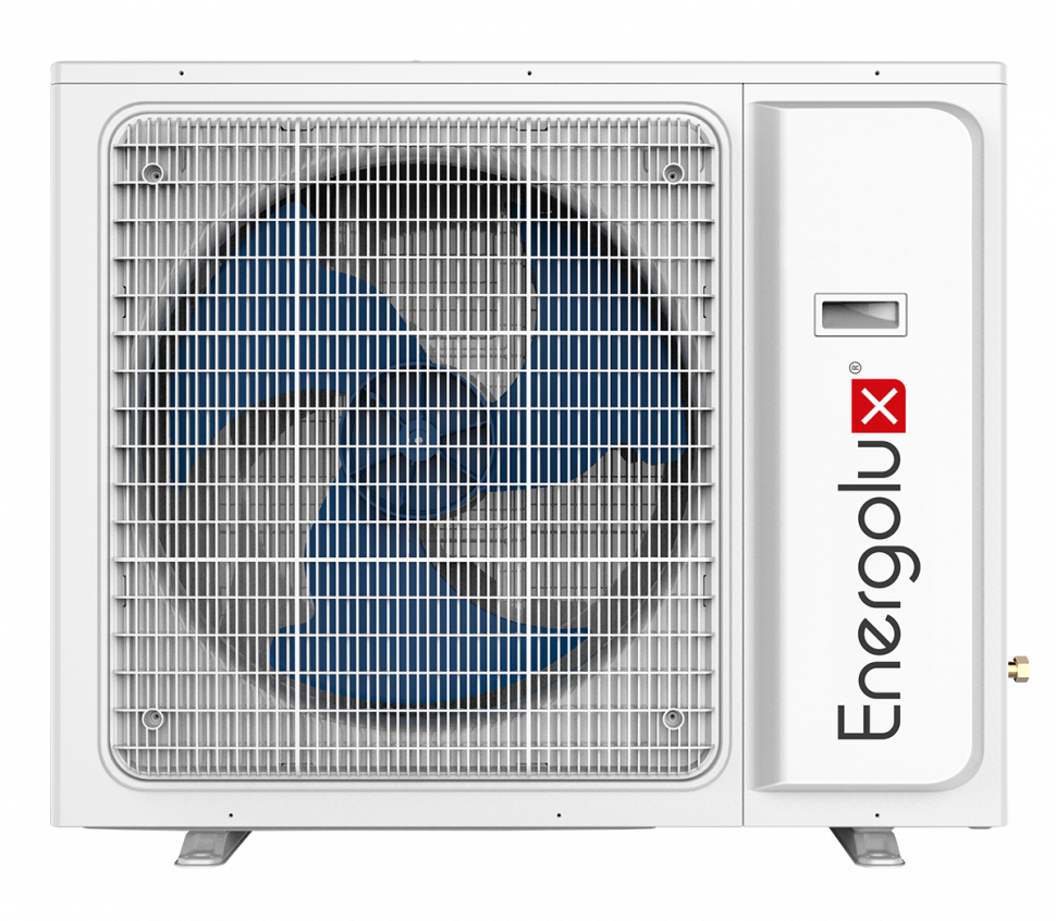 Канальная система кондиционирования Energolux DUCT 7 on/off ESAD36D7_AR1 / ESAU36U7_AR1