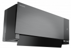 Инверторная сплит-система серии SENSATION SLIDER PRO CARBON SUPERIOR DC INVERTER AS-13UW4RWMQK00(B)