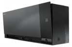 Инверторная сплит-система серии SENSATION SLIDER PRO CARBON SUPERIOR DC INVERTER AS-13UW4RWMQK00(B)