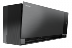 Инверторная сплит-система серии SENSATION SLIDER PRO CARBON SUPERIOR DC INVERTER AS-13UW4RWMQK00(B)