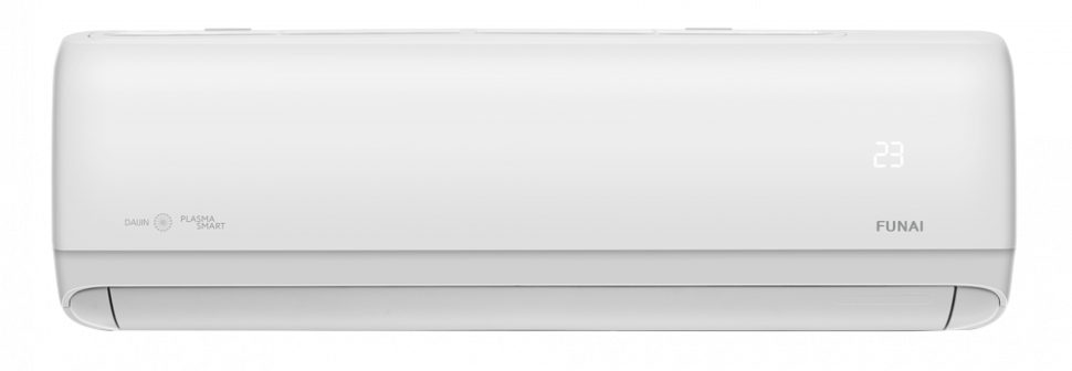 Классическая сплит-система серии DAIJIN RAC-DA50HP.D01 (комплект)