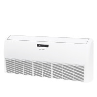Комплект Royal Thermo Forte Integro RTFU-36LAKHN1_V2 сплит-системы, напольно-потолочного типа