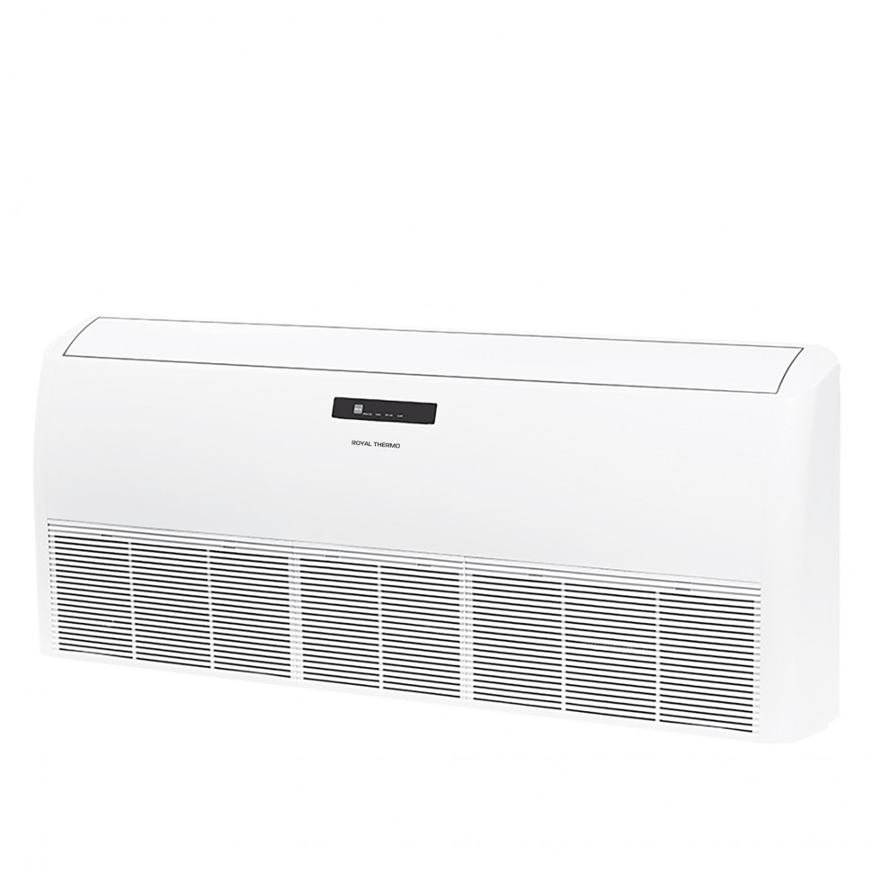 Комплект Royal Thermo Forte Integro RTFU-36LAKHN1_V2 сплит-системы, напольно-потолочного типа