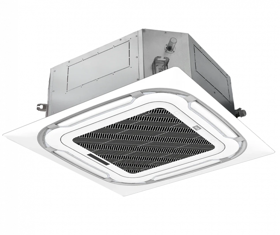 Кассетный кондиционер EK EKCX1-170HNN4 / EKOX1-170HNN4/EKA-FCX