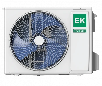 Кассетный кондиционер EK EKCX1-170HNN4 / EKOX1-170HNN4/EKA-FCX