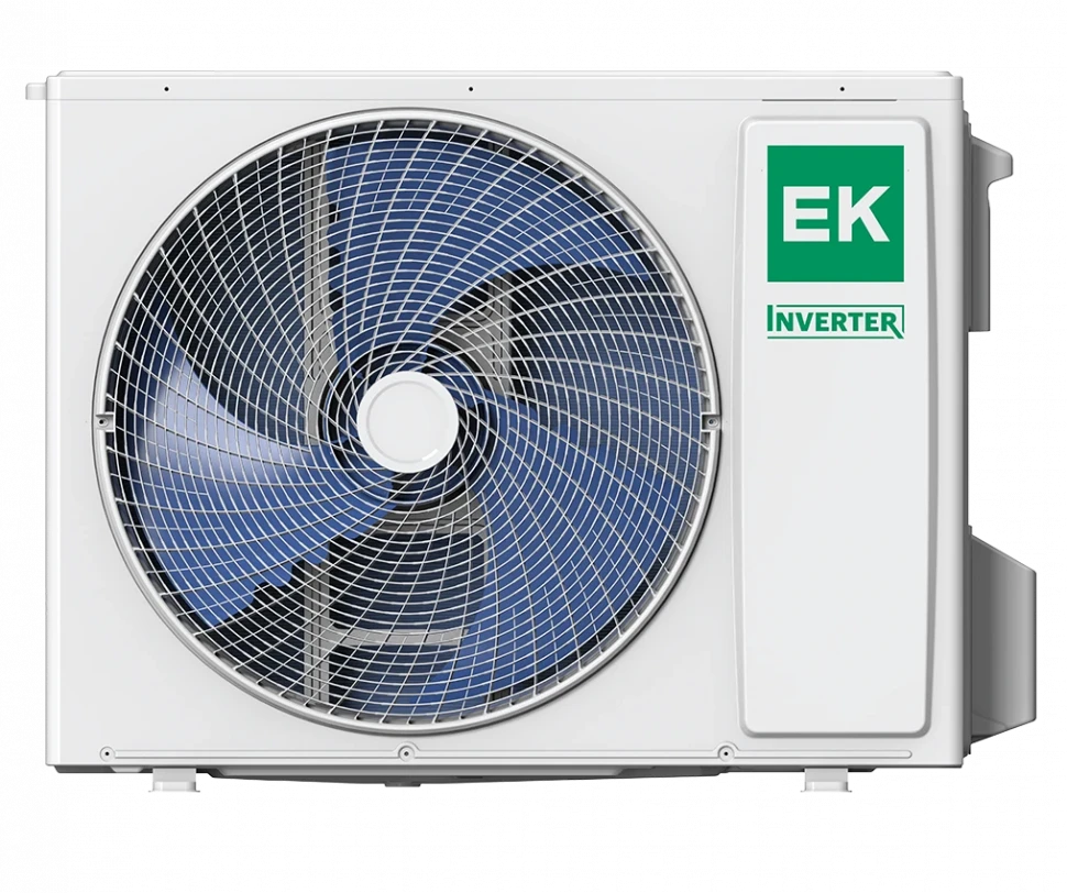 Кассетный кондиционер EK EKCX1-170HNN4 / EKOX1-170HNN4/EKA-FCX