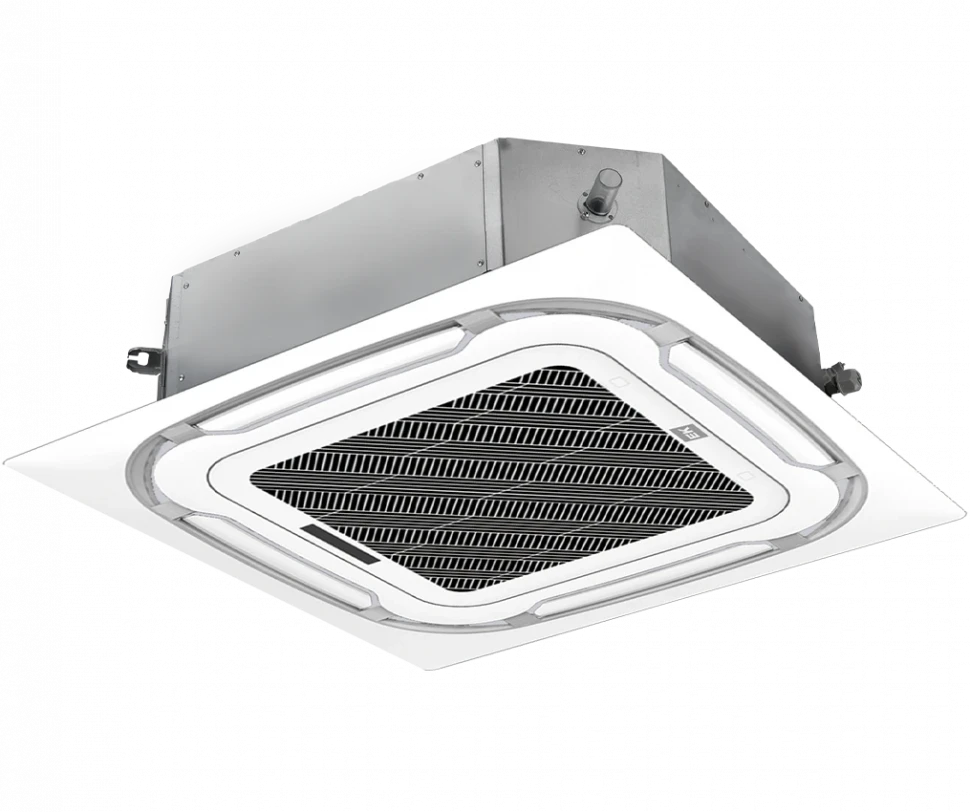Кассетный кондиционер EK EKCX1-170HNN4 / EKOX1-170HNN4/EKA-FCX