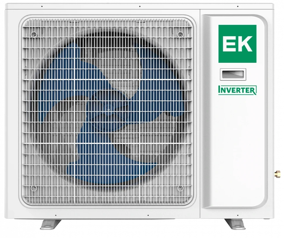 Кассетный кондиционер EK EKCX1-170HNN4 / EKOX1-170HNN4/EKA-FCX