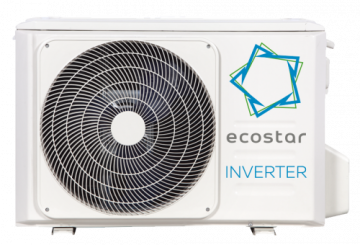 Инверторная сплит-система серии RADIUM Inverter 2026 KVS-IRAM12CH