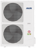 Напольно-потолочная сплит-система AUX ALCF-H48/5DR2A + AL-H48/5DR2A(U), белый