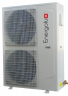 Канальная система кондиционирования ENERGOLUX 7 on/off  ESAD48D7_AR1 / ESAU48U7_AR1