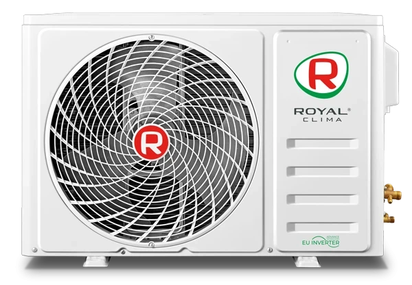 Настенный кондиционер Royal Clima Perfetto RCI-PFC40HN
