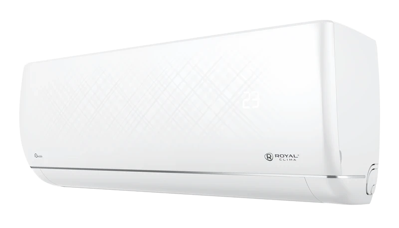 Настенный кондиционер Royal Clima Renaissance RC-RND35HN