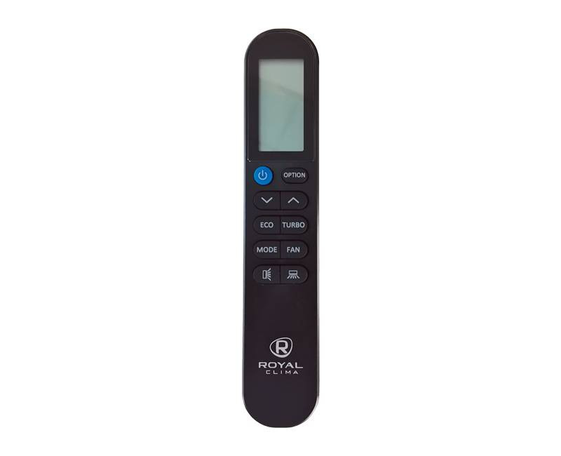 Мульти сплит-система Royal Clima 2 х RCI-AND09HN / 2DFM-14HN/OUT