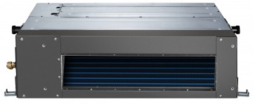 Кондиционер General Climate GC-MEDN09HW внутренний блок FreeMulti канальный