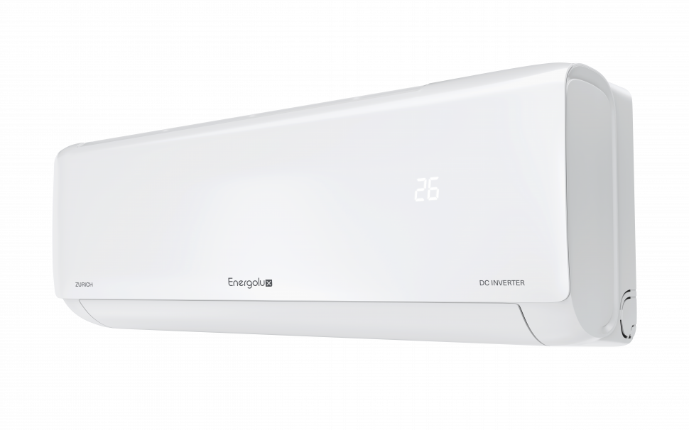 Настенные внутренние блоки Эксперт Мульти Energolux серия ЦЮРИХ (Zurich) SAS18M5-AI