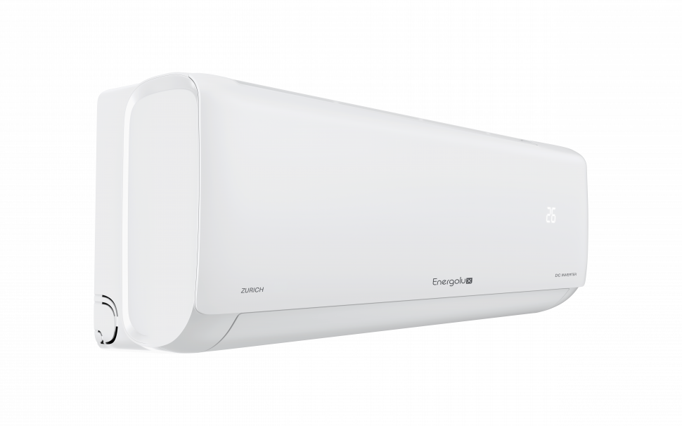 Настенные внутренние блоки Эксперт Мульти Energolux серия ЦЮРИХ (Zurich) SAS18M5-AI