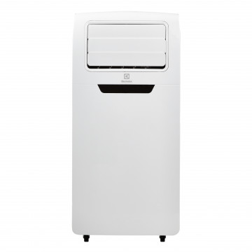 Кондиционер мобильный Electrolux EACM-07 FM/N3 в комплекте с адаптером Ballu UniPort 1.0