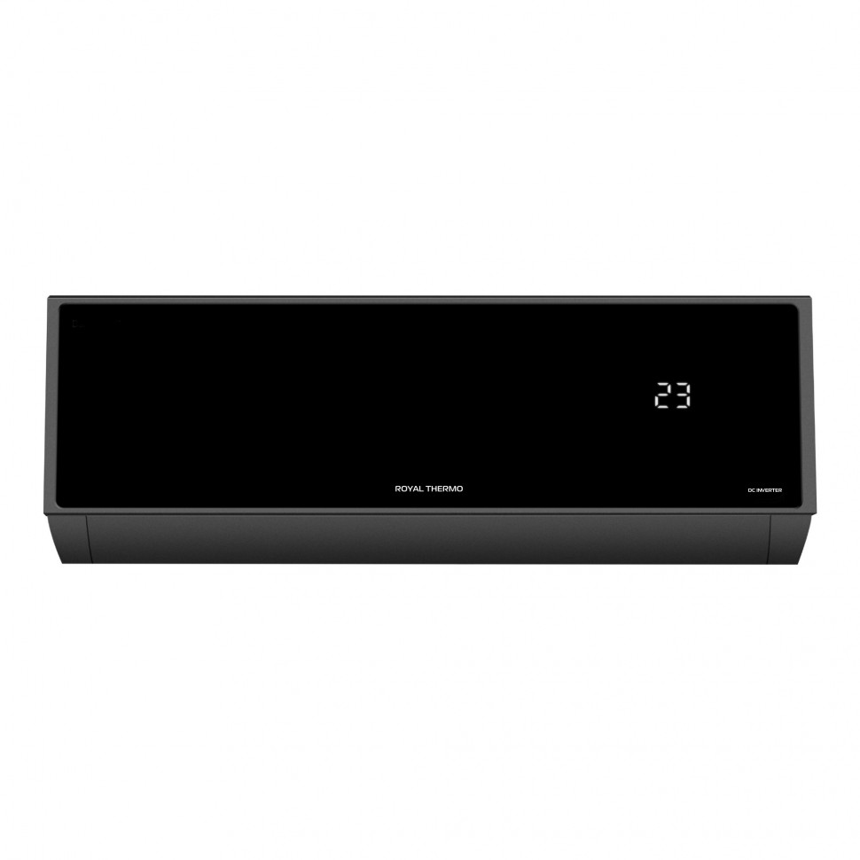 Блок внутренний Royal Thermo MULTI COMBO ERP DC RTFMI/in-18HN8/black инвертор. мульти сплит-системы
