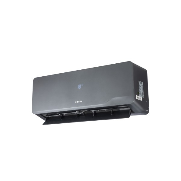 Cплит-система Rovex RS-12CST5 PRO GREY