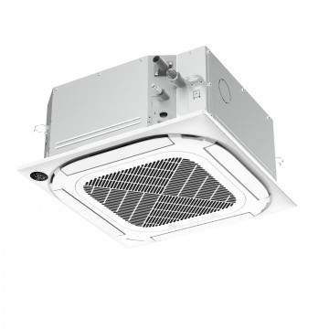 Комплект Royal Thermo Forte Integro RTFC-18LAKHN1_V2 сплит-системы, кассетного типа