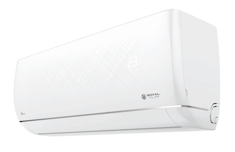 Настенный кондиционер Royal Clima Renaissance RC-RND55HN