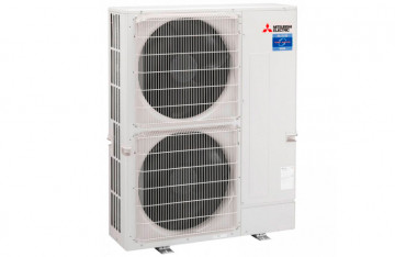 Mitsubishi Electric PLA-M100EA / PUHZ-ZRP100YKA