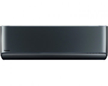 Настенная сплит-система Panasonic CS-XZ25ZKEW-H + CU-Z25ZKE, черный