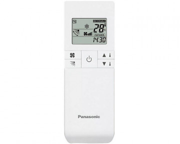 Настенная сплит-система Panasonic CS-XZ25ZKEW-H + CU-Z25ZKE, черный