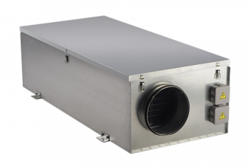 Компактная вентиляционная установка ZPE 4000-22,5 L3