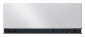 Инверторная сплит-система серии SENSATION SLIDER PRO SUPERIOR DC INVERTER AS-13UW4RWMQK00